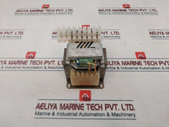 Intertrafo Itr 706 283 Transformer