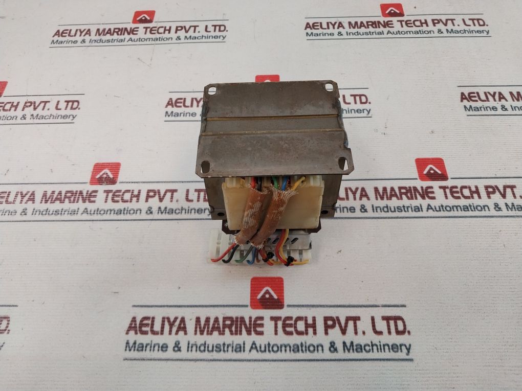 Intertrafo Itr 706 283 Transformer