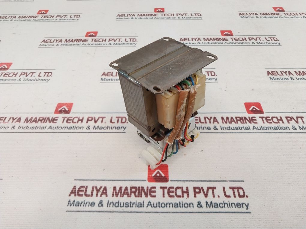 Intertrafo Itr 706 283 Transformer