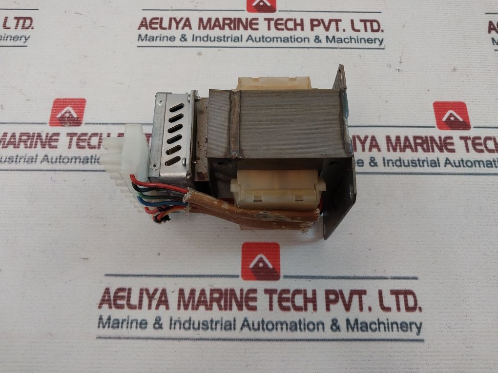 Intertrafo Itr 706 283 Transformer