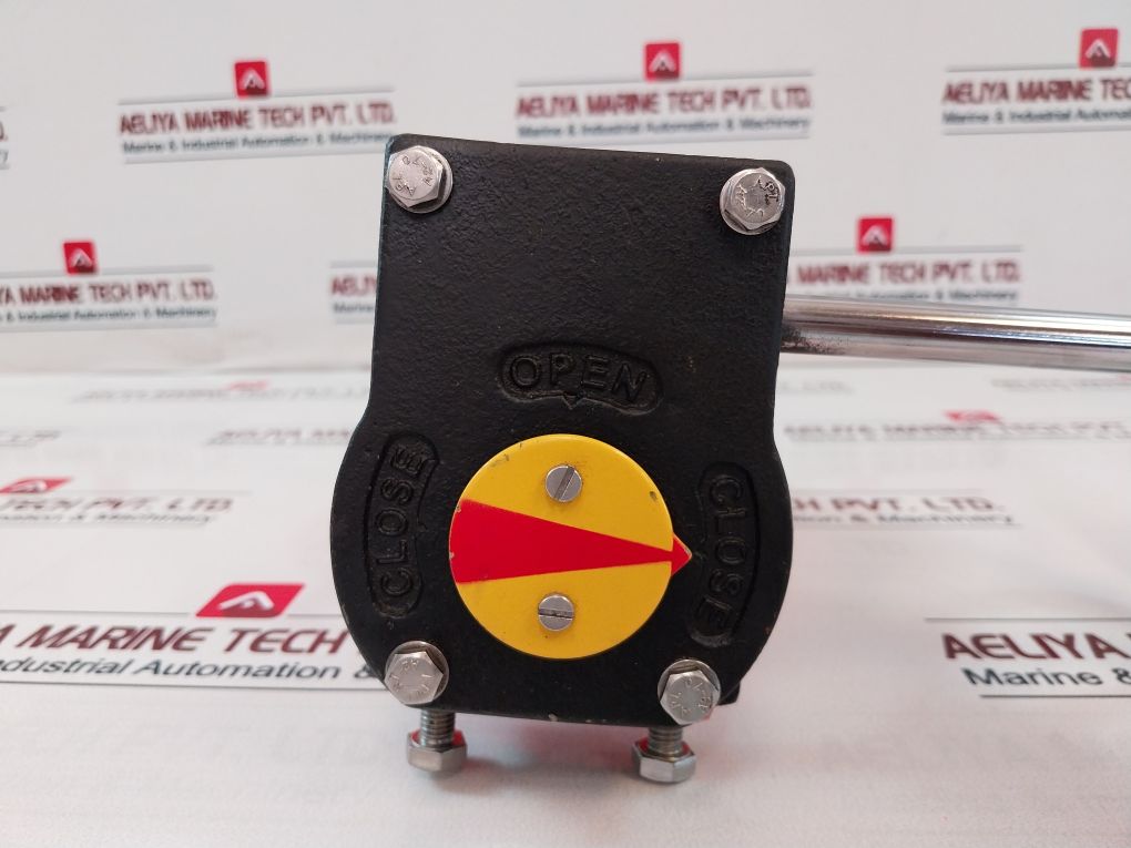 Intervalve Pn16 Ivgkb Butterfly Valve Cf8M