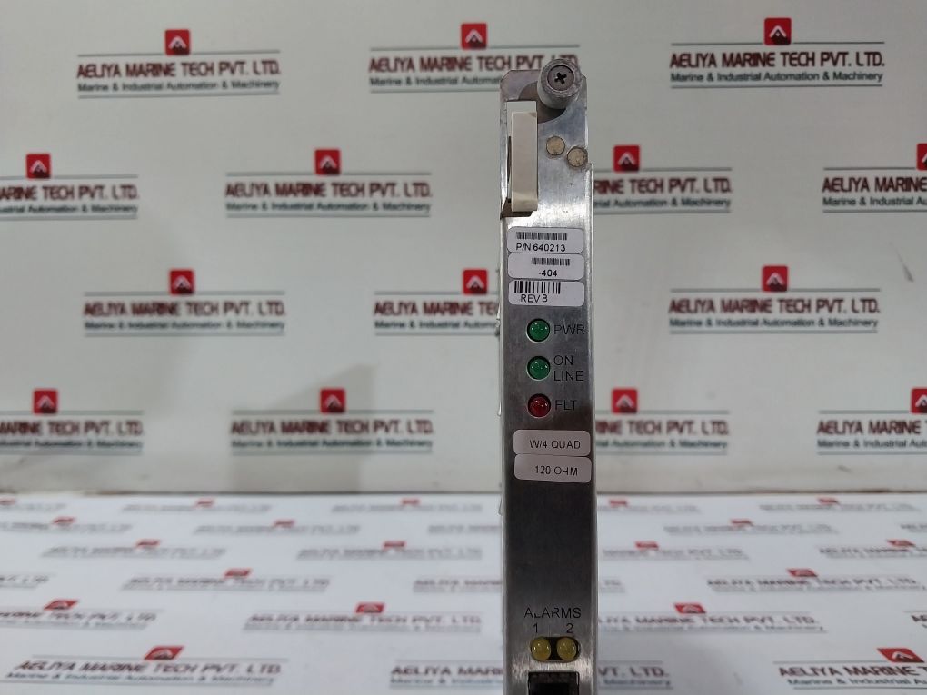 Interwave Communications 340130 Rev C Pca, T1/E1 Card