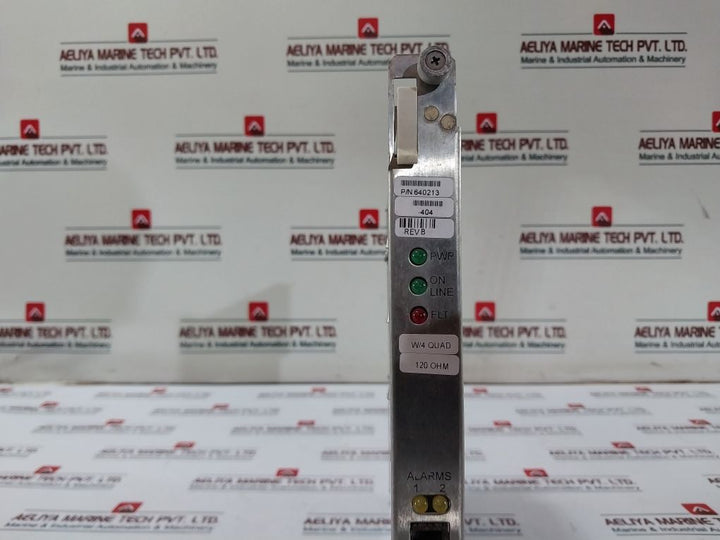 Interwave Communications 340130 Rev C Pca, T1/E1 Card