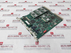 Interwave Communications 340130 Rev C Pca, T1/E1 Card