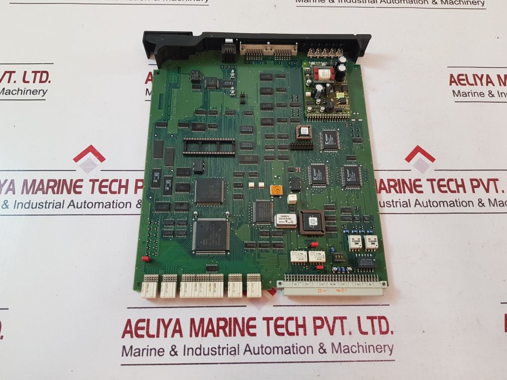 Intof 3ba 53118 module