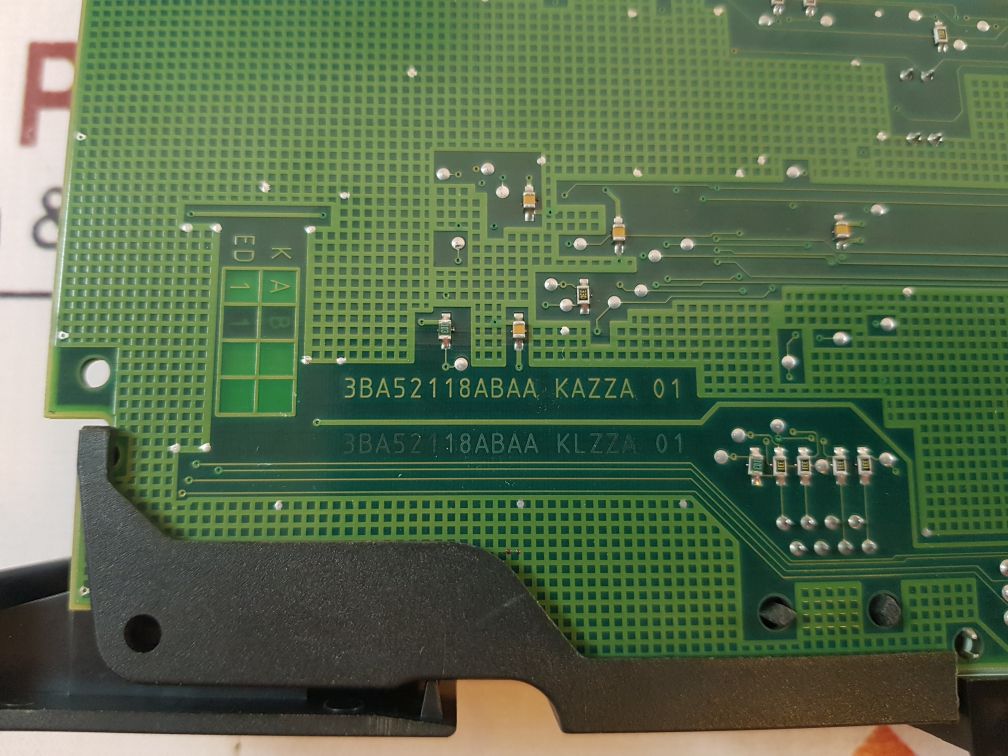 Intof 3ba 53118 module