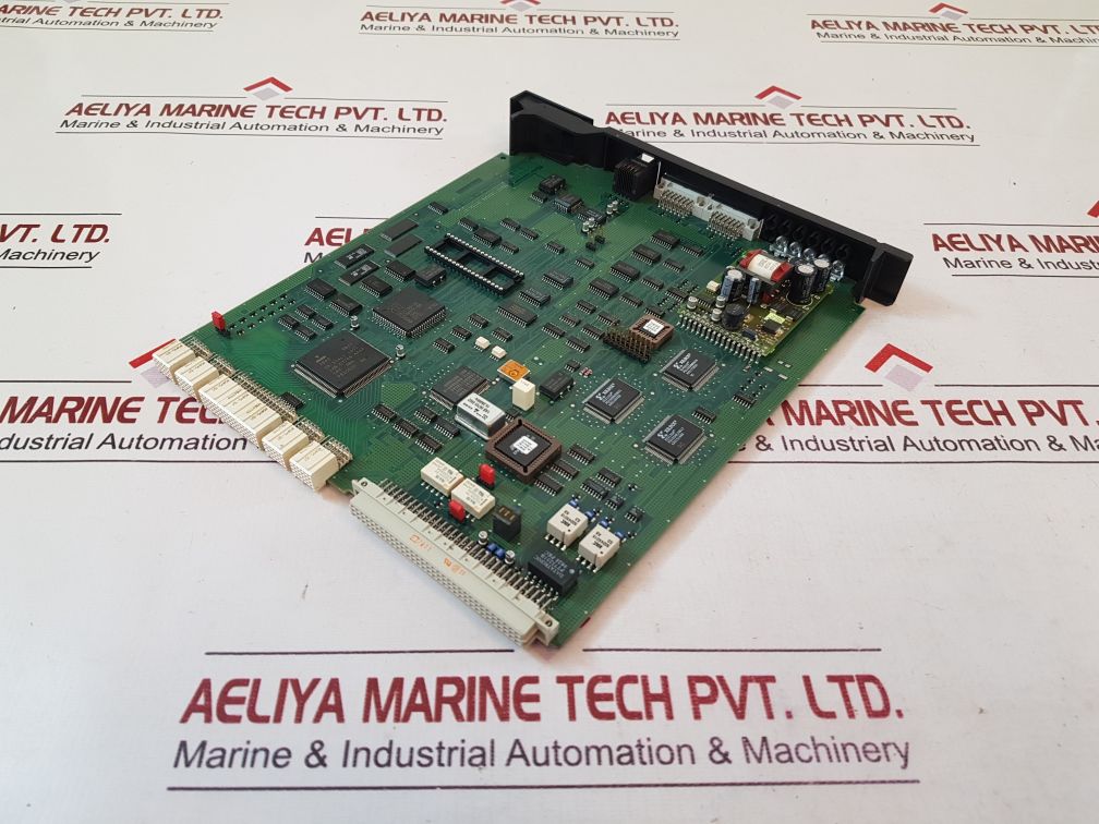 Intof 3ba 53118 module