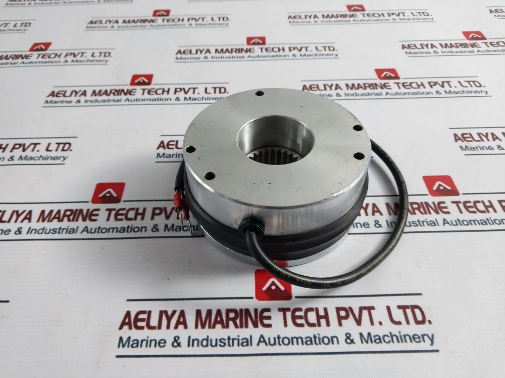 Intorq Bfk457-08 Electromagnetic Brake 25W 24V