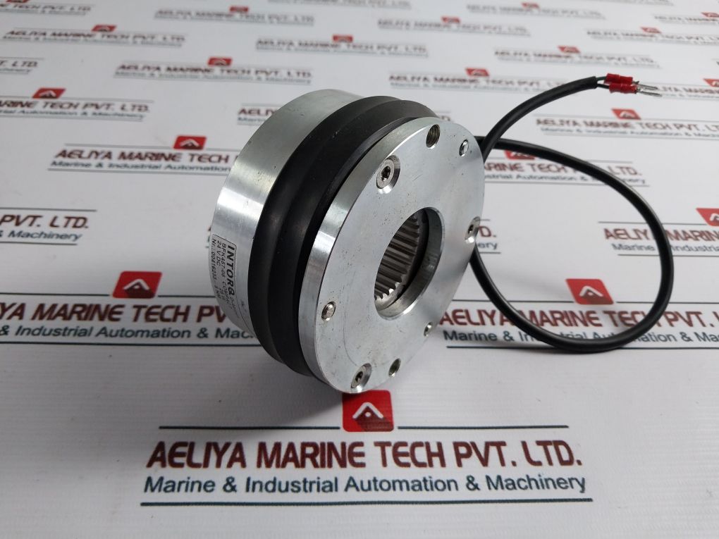 Intorq Bfk457-08 Electromagnetic Brake 25W 24V