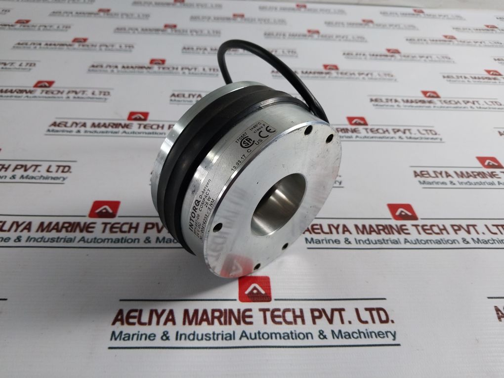 Intorq Bfk457-08 Electromagnetic Brake 25W 24V