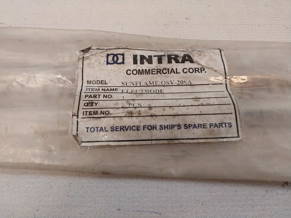 Intra Sunflame Osv-20Sa Electrode