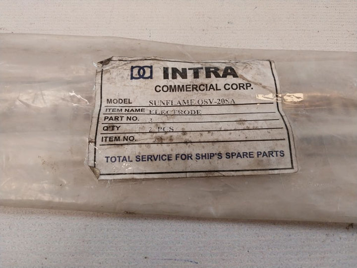 Intra Sunflame Osv-20Sa Electrode
