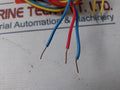 Intral 2 X 40W Quick Start Reactor For Two Fluorescent Bulbs 0.75A
