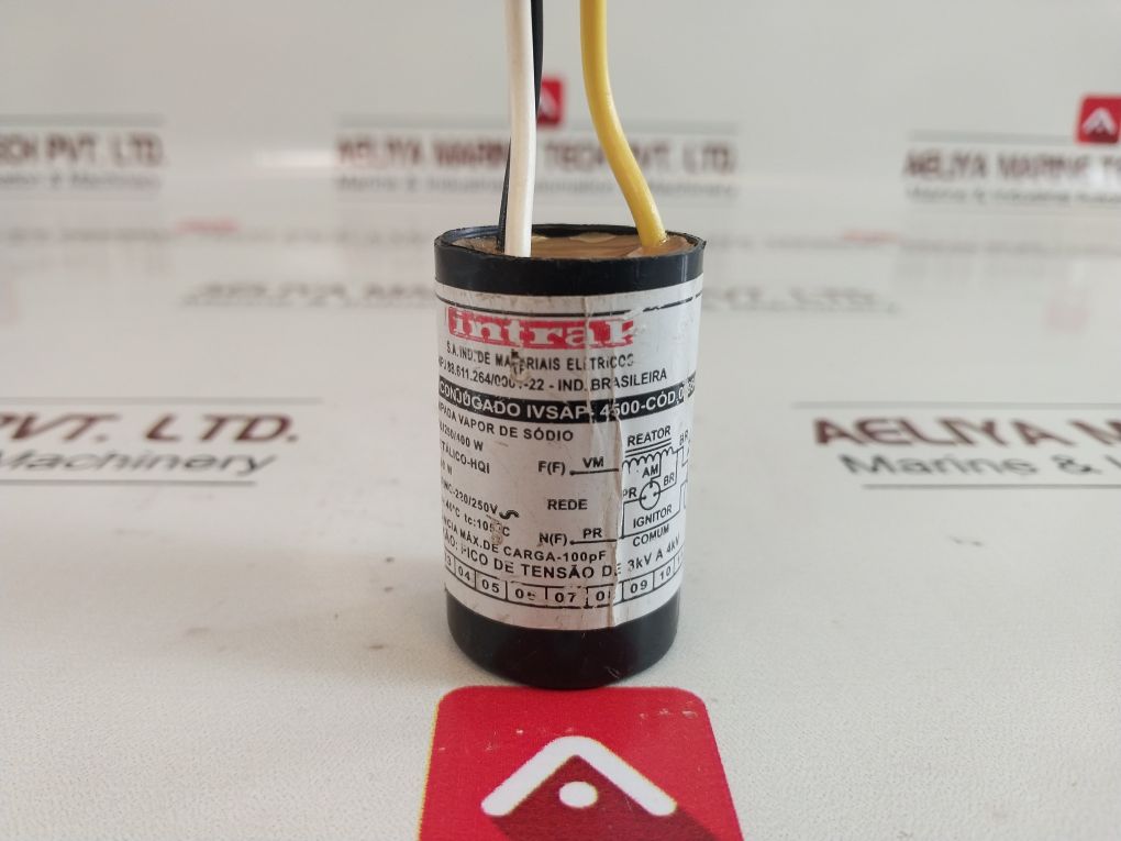 Intral Ivsap-4500
