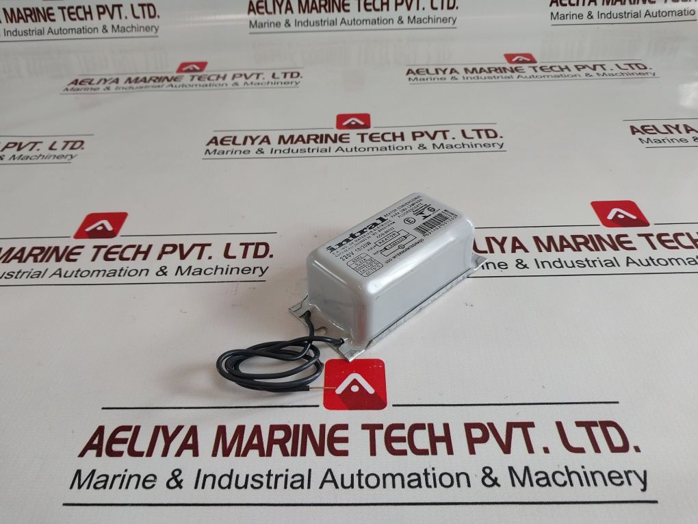 Intral Reator 00123 Conventional Ballast 220V 18/20W