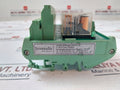 Invendis Technologies Na-20082Cs-48Vdc Relay Interface Modules 120Vac