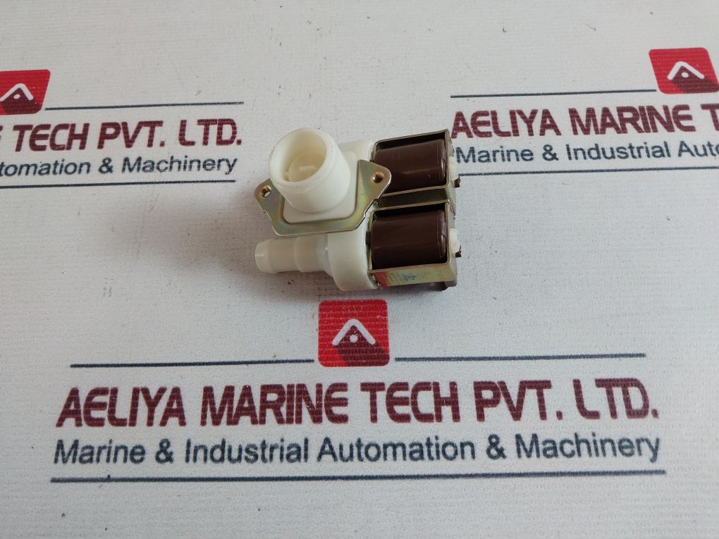 Invensys 230V~ 6W Solenoid Valve