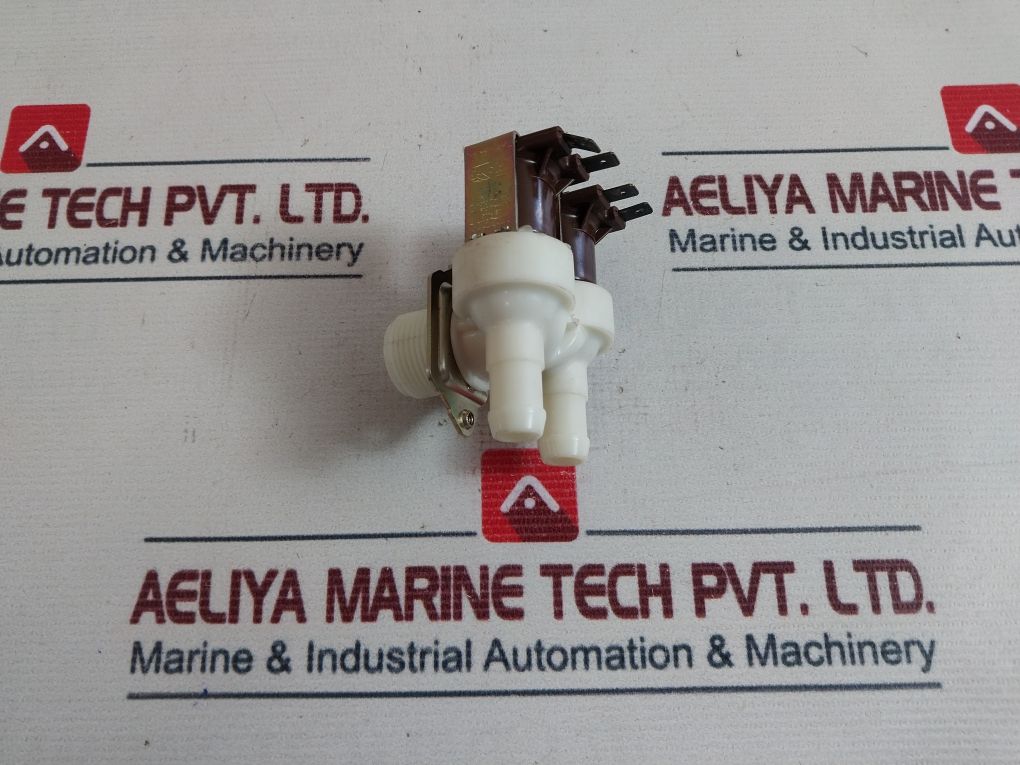 Invensys 230V~ 6W Solenoid Valve