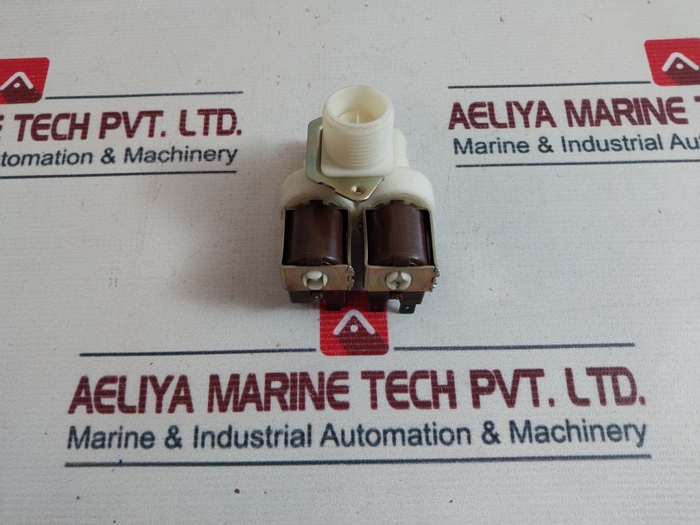 Invensys 230V~ 6W Solenoid Valve