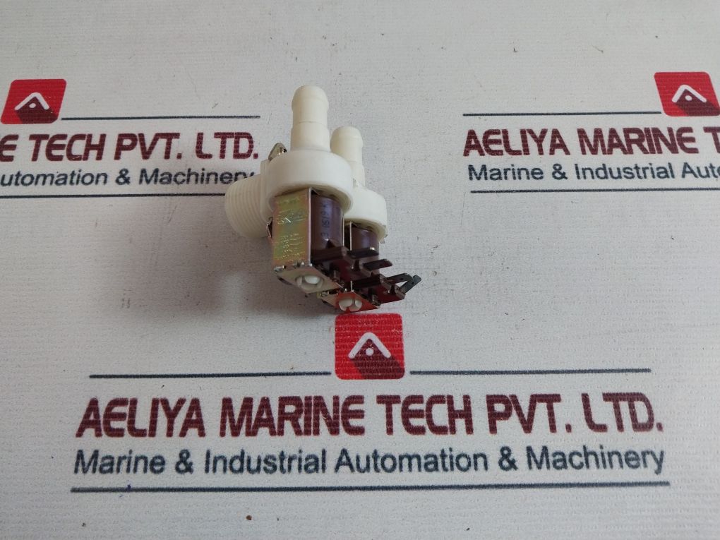 Invensys 230V~ 6W Solenoid Valve