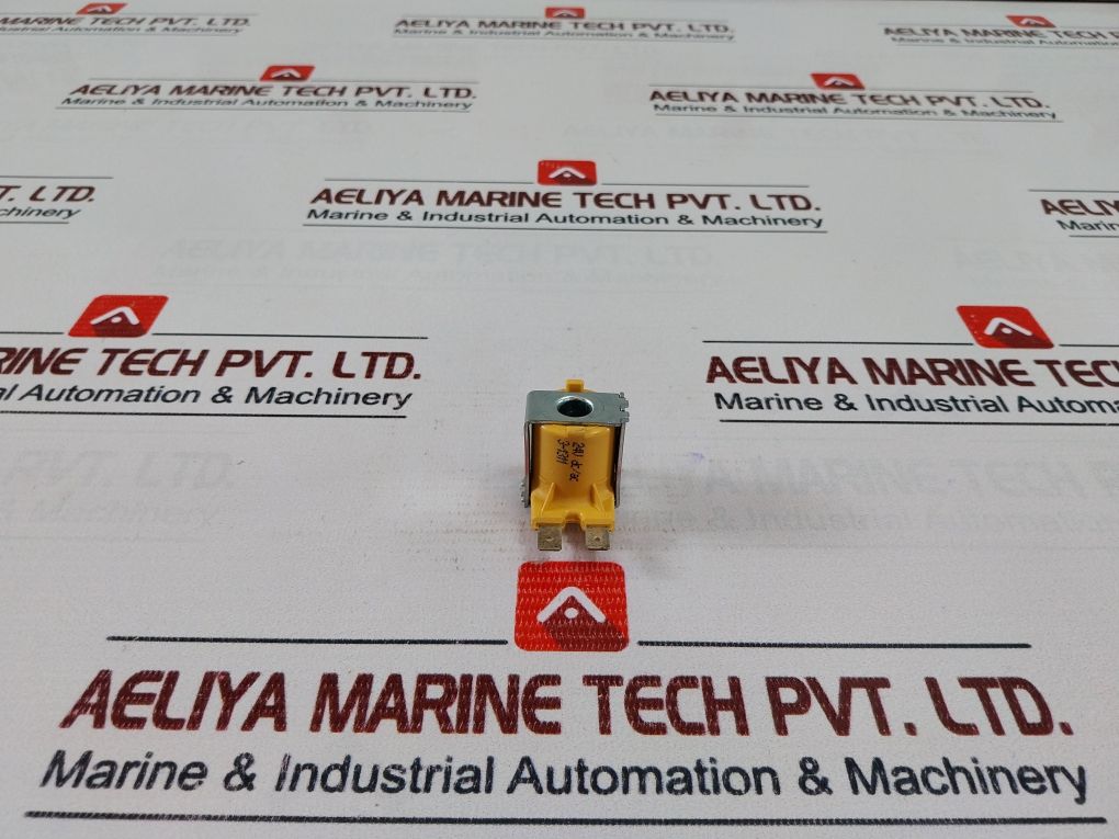 Invensys 3-13M Solenoid Valve 24V Dc/Ac