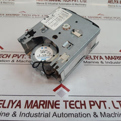 Invensys 3351744 Washer Timer Nm30