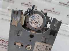 Invensys 3351744 Washer Timer Nm30