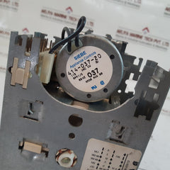 Invensys 3351744 Washer Timer Nm30
