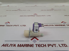 Invensys 3 11 51 Solenoid Valve