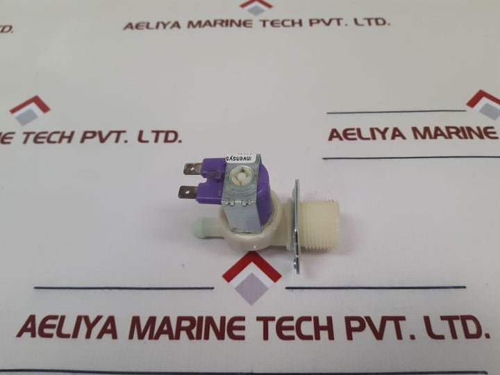 Invensys 3 11 51 Solenoid Valve