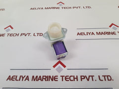 Invensys 3 11 51 Solenoid Valve
