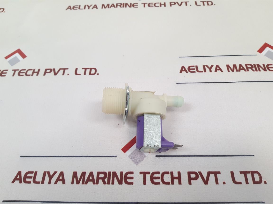 Invensys 3 11 51 Solenoid Valve