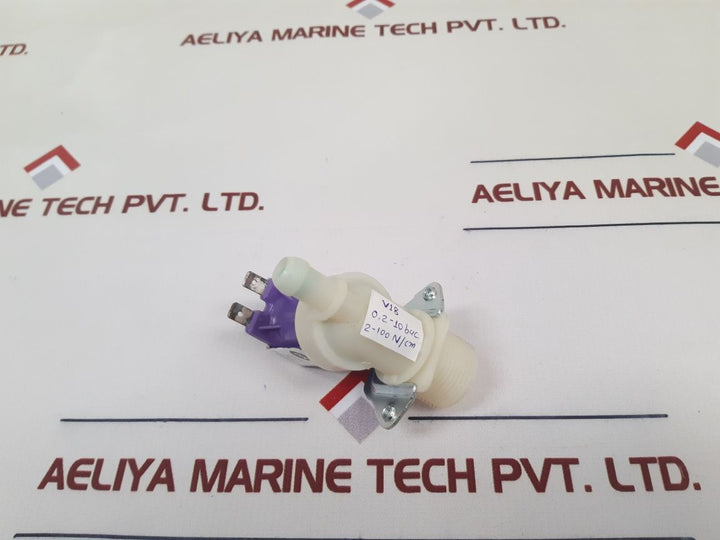Invensys 3 11 51 Solenoid Valve