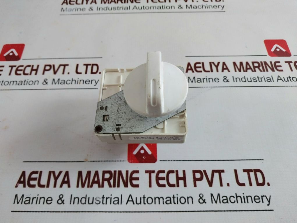 Invensys 574-300-031 Dryer Timer 