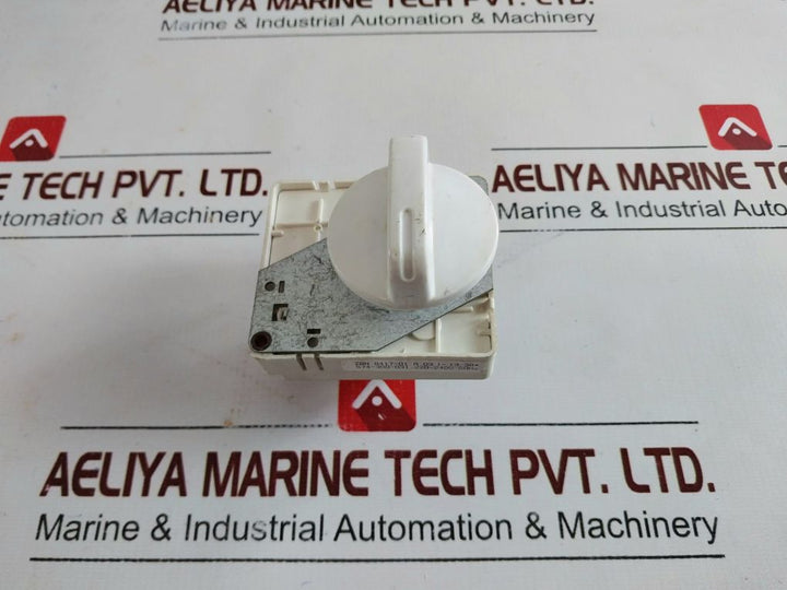 Invensys 574-300-031 Dryer Timer 