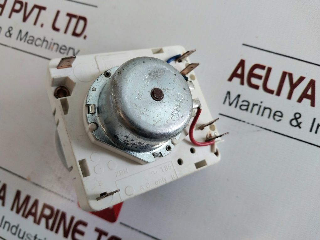 Invensys 574-300-031 Dryer Timer 