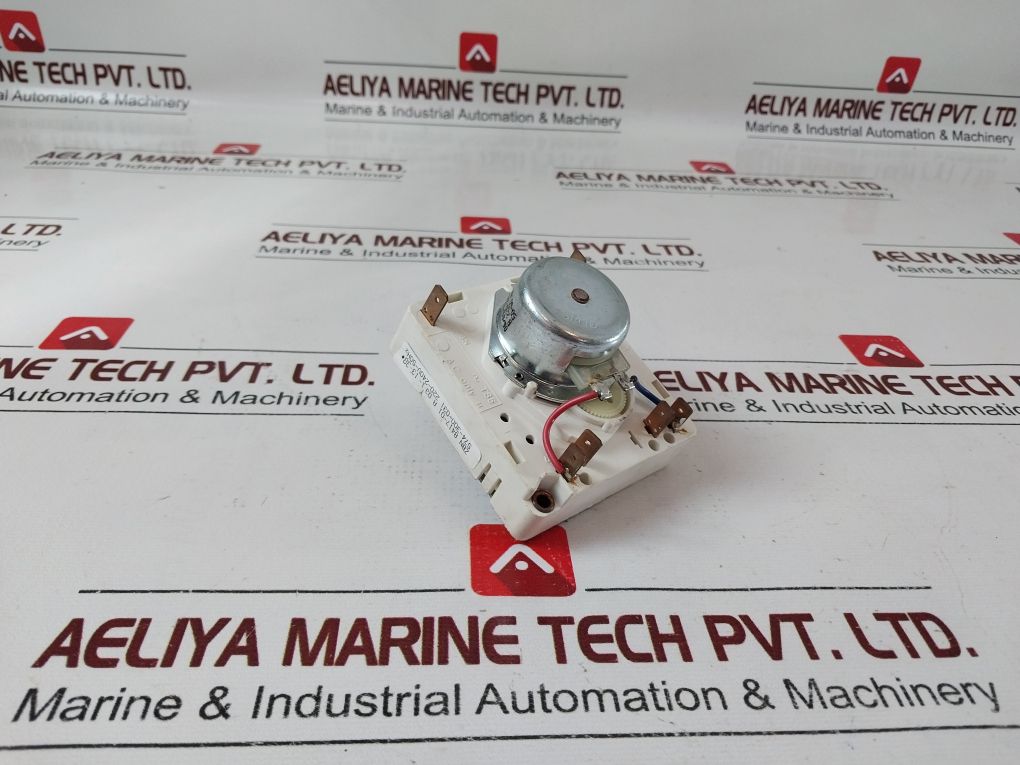 Invensys 574-300-031 Dryer Timer