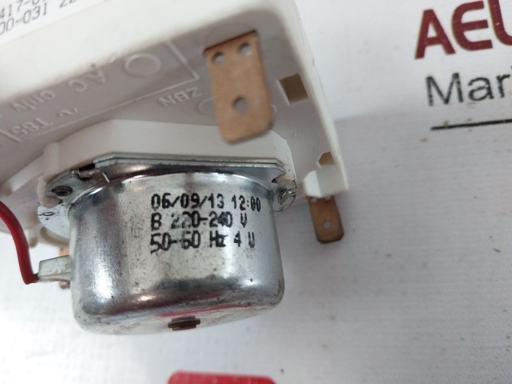 Invensys 574-300-031 Dryer Timer