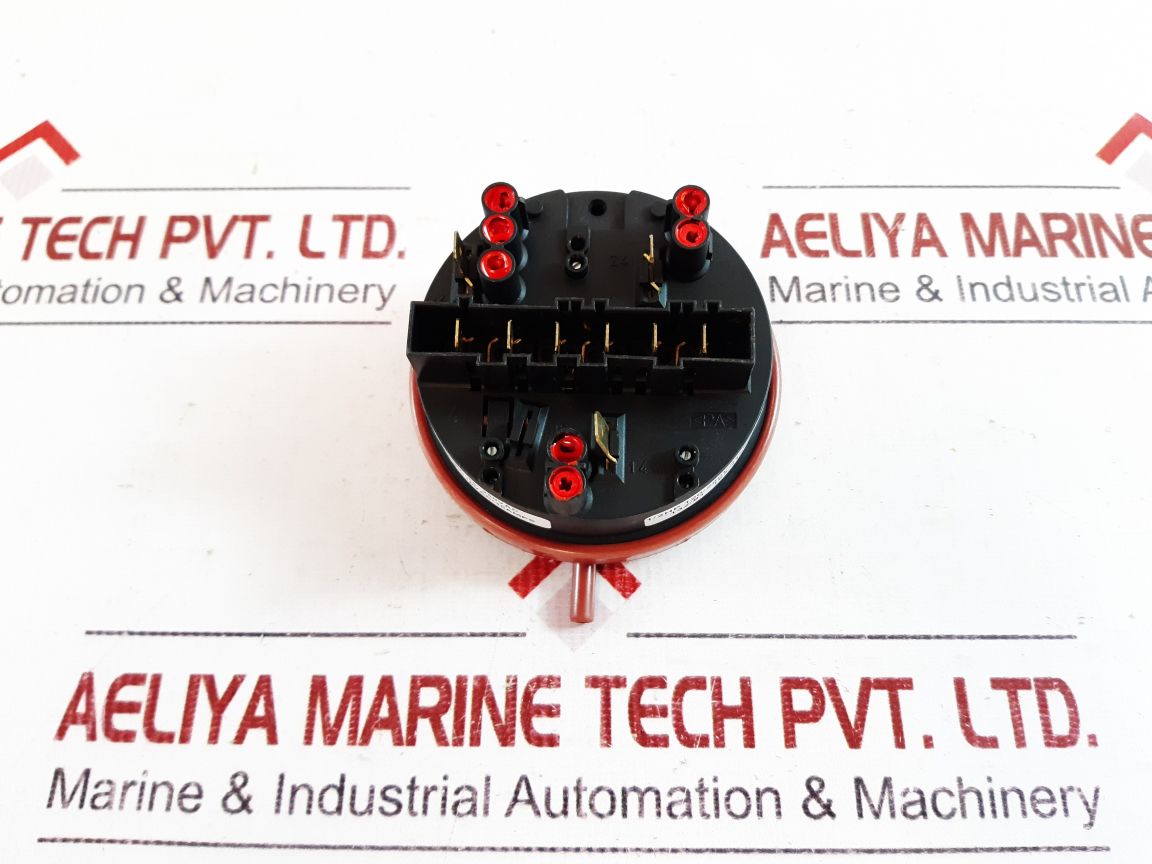 Invensys 6-2077870 Washer Water Level Pressure Switch