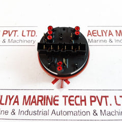 Invensys 6-2077870 Washer Water Level Pressure Switch