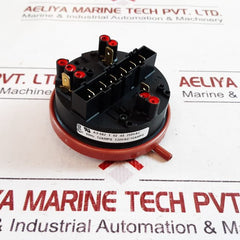 Invensys 6-2077870 Washer Water Level Pressure Switch