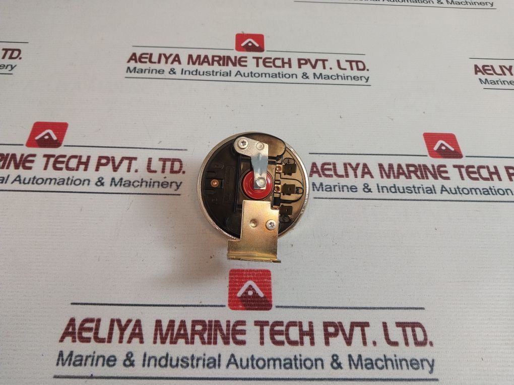 Invensys 738-717-2 Pressure Switch 