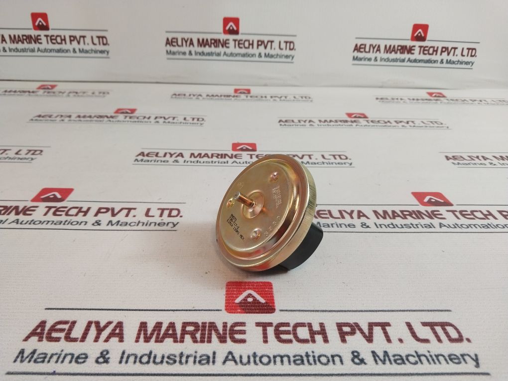 Invensys 738-717-2 Pressure Switch 