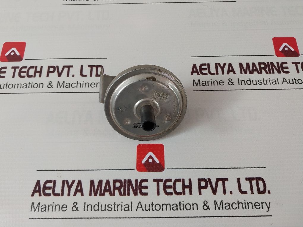 Invensys 738-761-2 Pressure Switch 9N086I