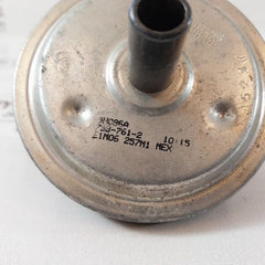 Invensys 738-761-2 Pressure Switch 9N086I