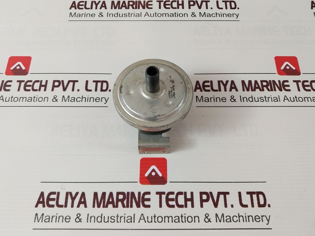 Invensys 738-761-2 Pressure Switch 9N086I