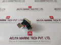 Invensys 9N069 Pressure Switch 738-719-5, 125 Vac 3 Amp