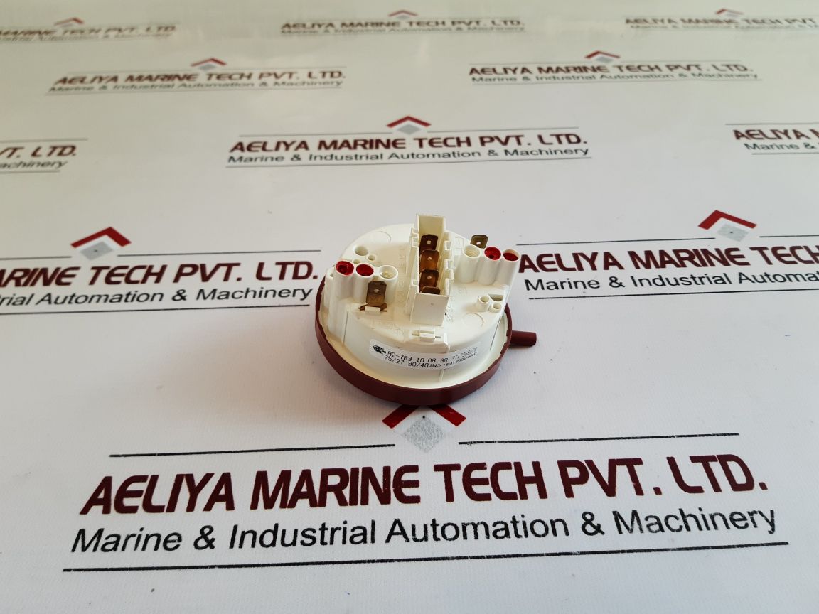 Invensys A2-783 Level Adjusting Device