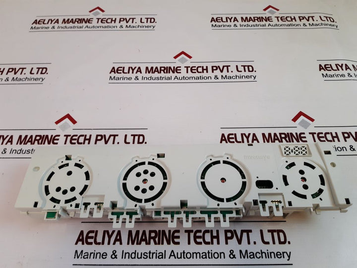 Invensys Asko Td25 Control Board 8077130-04