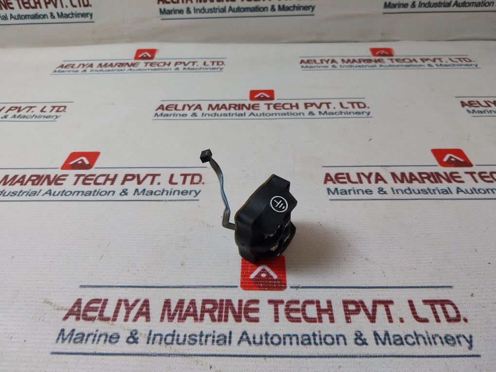 Invensys D0149Yb-h Pressure Transmitter
